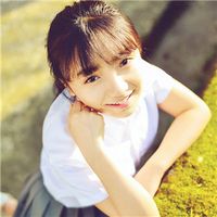 非主流唯美小清新姐妹头像图片