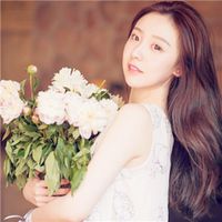 非主流唯美小清新姐妹头像图片