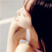 非主流唯美小清新姐妹头像图片