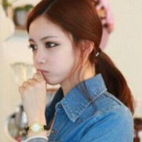 2016最新清纯姐妹头像合集