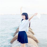 非主流唯美小清新姐妹头像图片