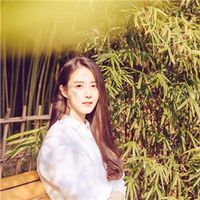 非主流唯美小清新姐妹头像图片