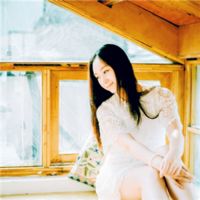 非主流唯美小清新姐妹头像图片