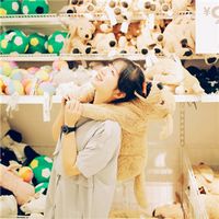 非主流唯美小清新姐妹头像图片