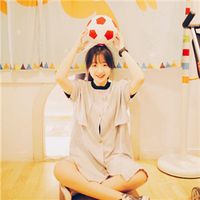 非主流唯美小清新姐妹头像图片