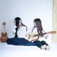 2016最新清纯姐妹头像合集