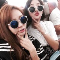 感情好的qq女生闺蜜头像图片