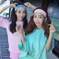 感情好的qq女生闺蜜头像图片