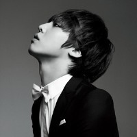 阳光帅气的男生头像图片