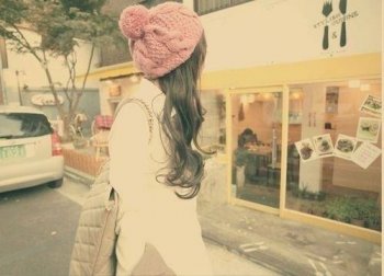 孤独伤感的女生意境图片