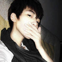 非主流qq个性男生头像图片