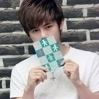 非主流qq个性男生头像图片