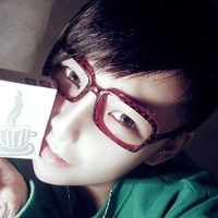 非主流qq个性男生头像图片