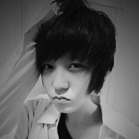 非主流qq个性男生头像图片