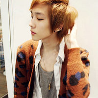 非主流qq个性男生头像图片