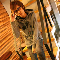 非主流qq个性男生头像图片