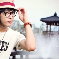 非主流qq个性男生头像图片