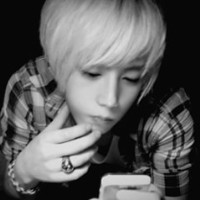 非主流qq个性男生头像图片