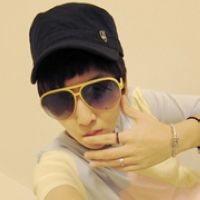 非主流qq个性男生头像图片