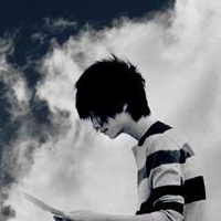 阳光帅气的男生头像图片