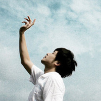 阳光帅气的男生头像图片