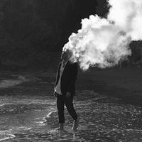 欧美阳光帅哥最新欧美男生黑白qq头像图片