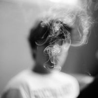 欧美阳光帅哥最新欧美男生黑白qq头像图片