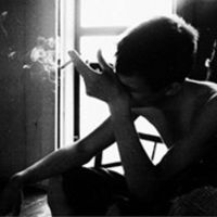 欧美阳光帅哥最新欧美男生黑白qq头像图片