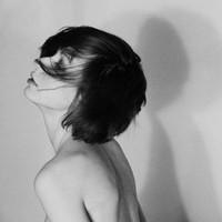 最新时尚男生女生黑白头像