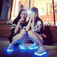 非主流姐妹双人qq头像图片