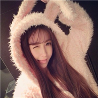 最新唯美时尚三姐妹qq头像