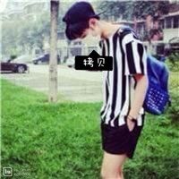 最新版帅气男生伤感qq头像