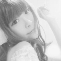 2017最新唯美黑白qq头像