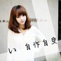 好看的女生非主流姐妹头像合集