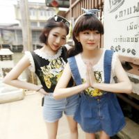 最新唯美qq女生闺蜜头像图片