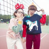 最新唯美qq女生闺蜜头像图片