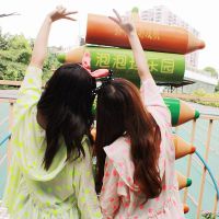 最新唯美qq女生闺蜜头像图片