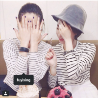 最新唯美qq女生闺蜜头像图片