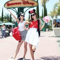 最新唯美qq女生闺蜜头像图片