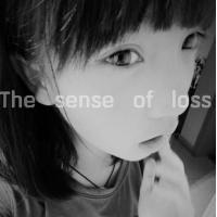 超好看的女生黑白qq头像合集