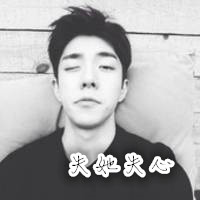 十月最新非主流帅哥黑白头像