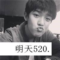 十月最新非主流帅哥黑白头像