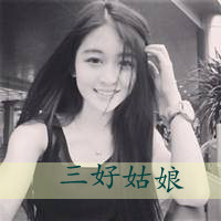 2016女生伤感带字黑白qq头像