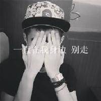 最新孤独伤感男生黑白头像