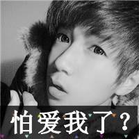 最新孤独伤感男生黑白头像