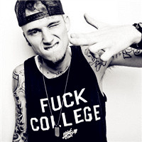 十月最新欧美霸气男生纹身头像