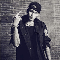 十月最新欧美霸气男生纹身头像