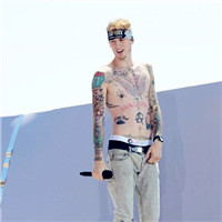 十月最新欧美霸气男生纹身头像