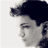 十月最新欧美霸气男生纹身头像