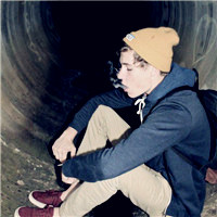 十月最新欧美霸气男生纹身头像